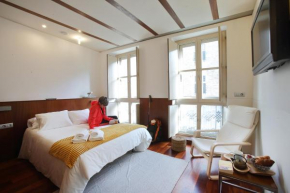 Отель Hotel Santa Clara  Сантьяго-Де-Компостела